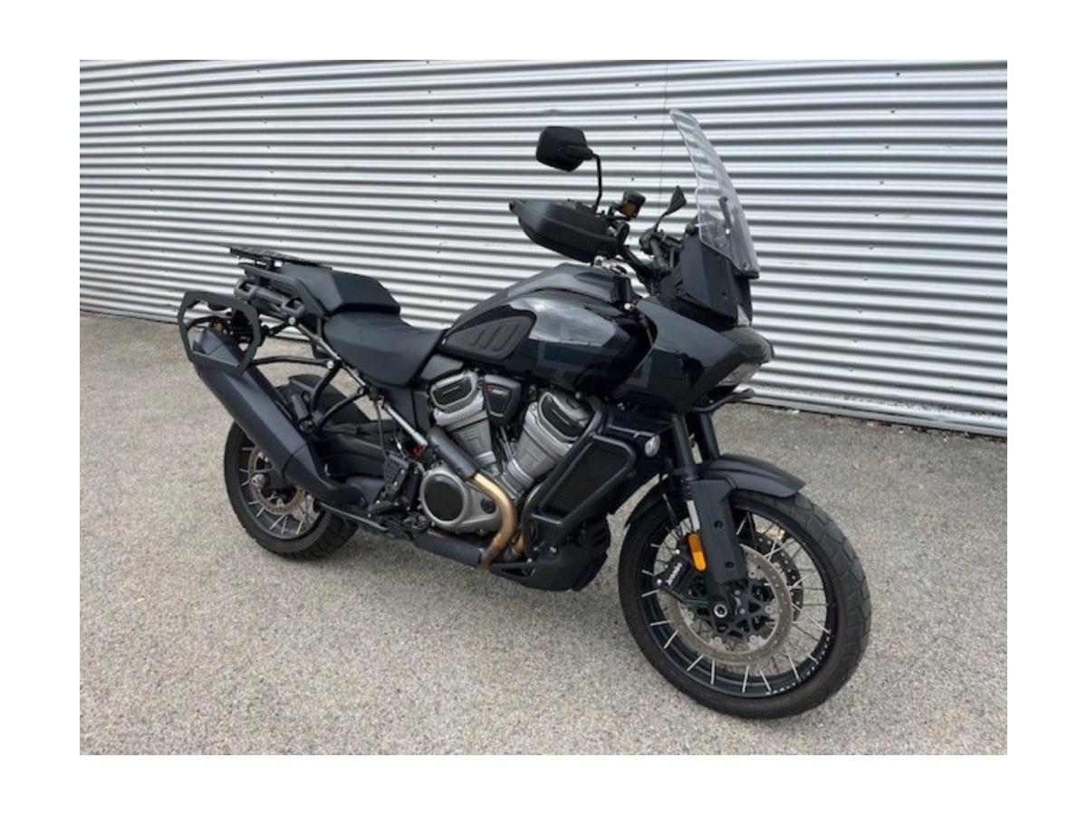 2024 Harley-Davidson Pan America 1250 Special