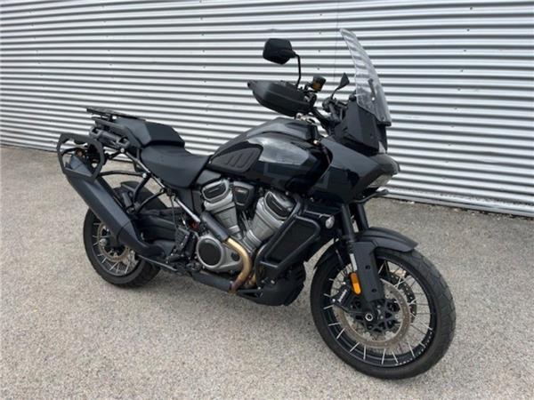 2024 Harley-Davidson Pan America 1250 Special