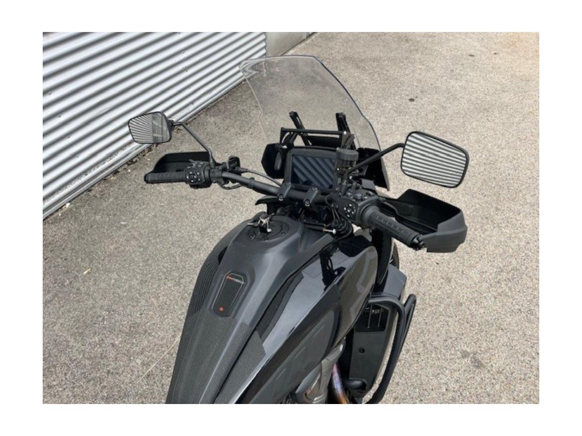 2024 Harley-Davidson Pan America 1250 Special
