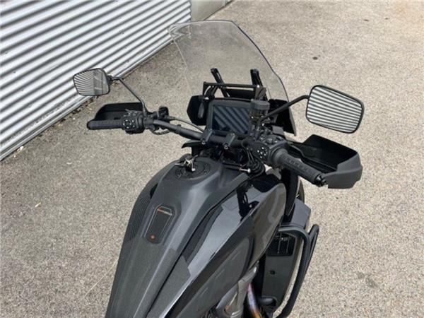 2024 Harley-Davidson Pan America 1250 Special