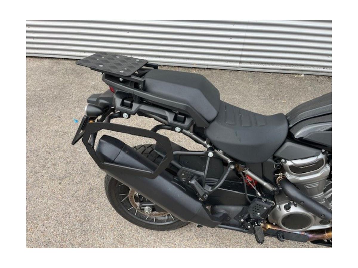 2024 Harley-Davidson Pan America 1250 Special