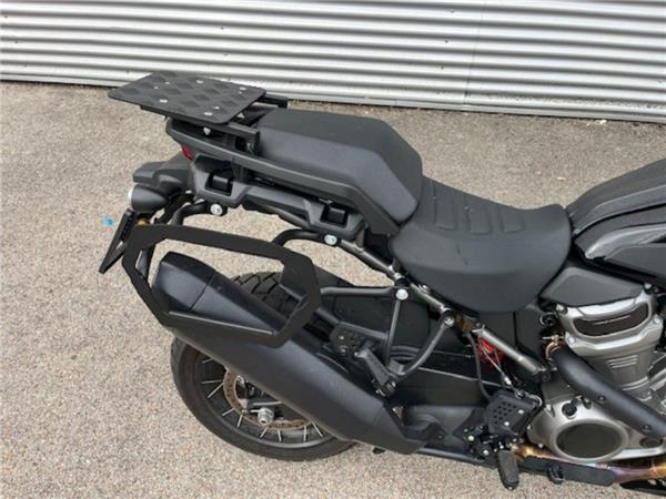 2024 Harley-Davidson Pan America 1250 Special