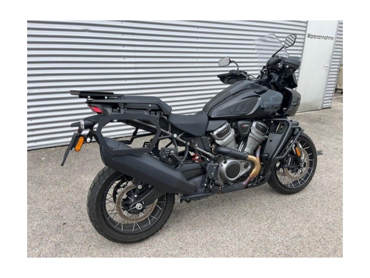 2024 Harley-Davidson Pan America 1250 Special