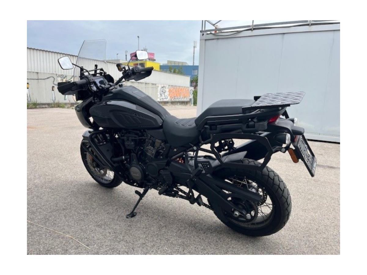 2024 Harley-Davidson Pan America 1250 Special