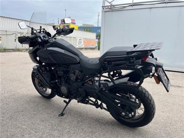 2024 Harley-Davidson Pan America 1250 Special