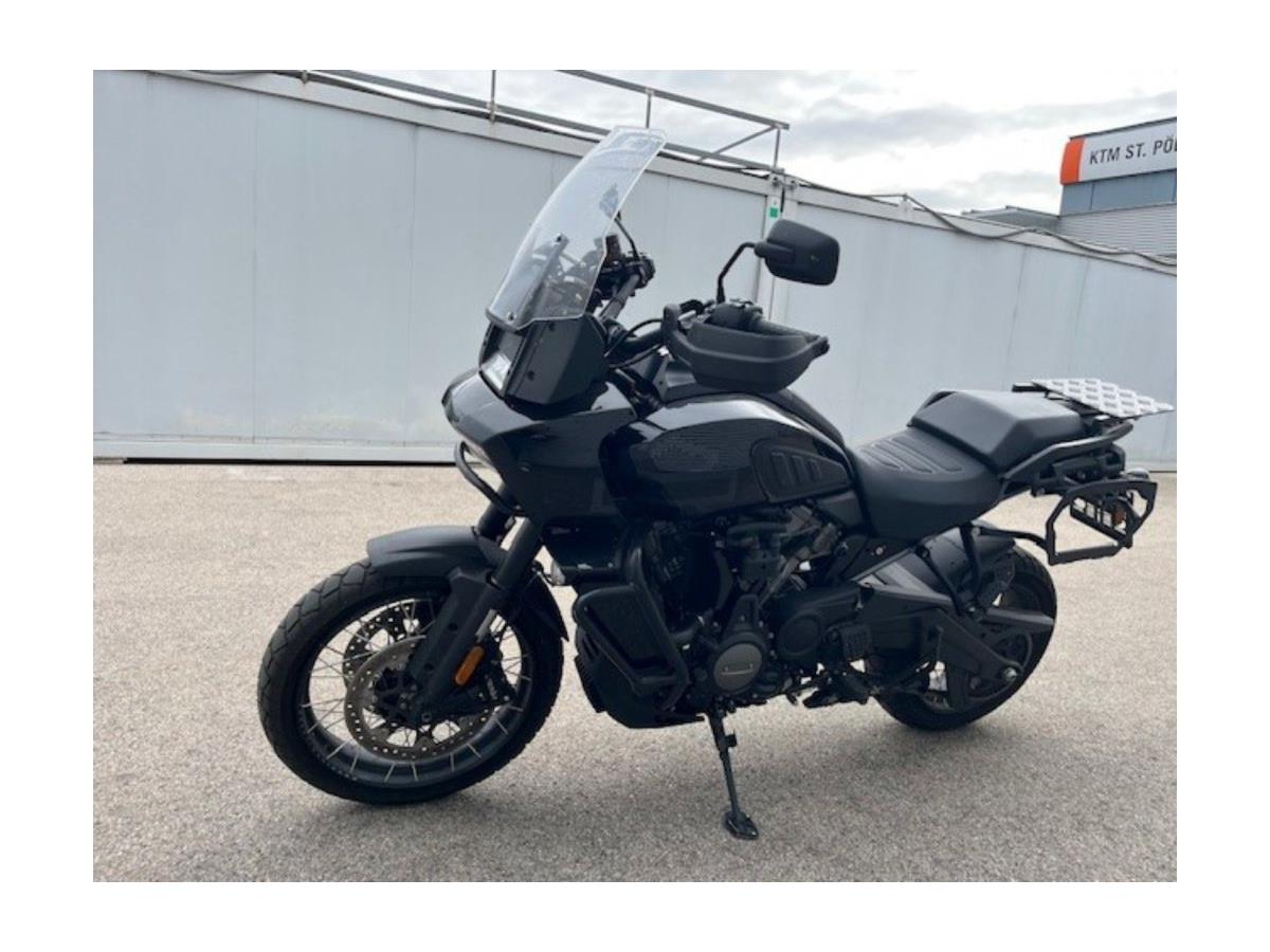 2024 Harley-Davidson Pan America 1250 Special