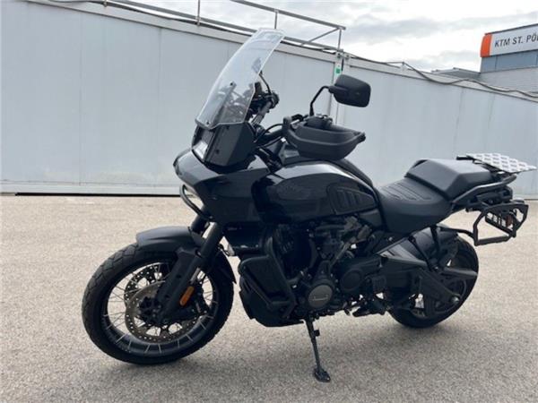 2024 Harley-Davidson Pan America 1250 Special
