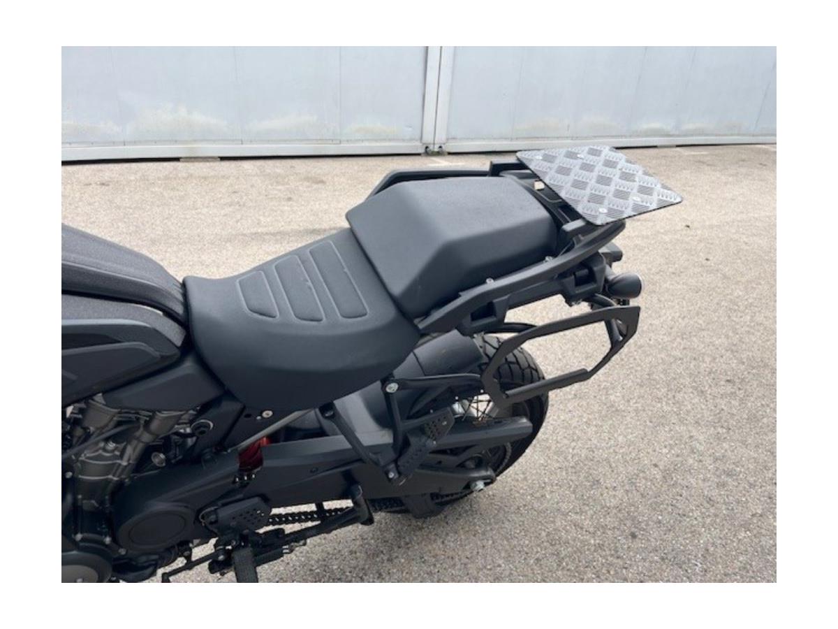 2024 Harley-Davidson Pan America 1250 Special