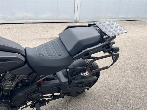 2024 Harley-Davidson Pan America 1250 Special