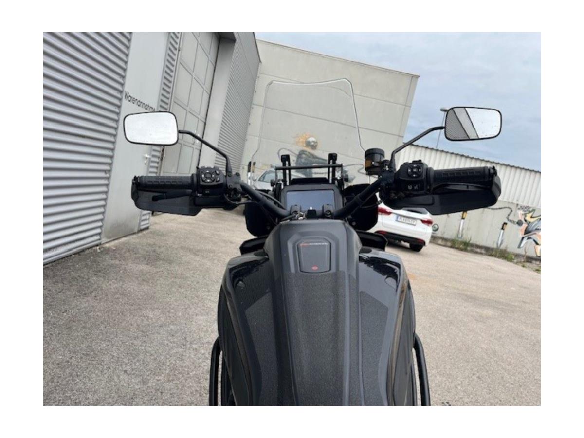 2024 Harley-Davidson Pan America 1250 Special