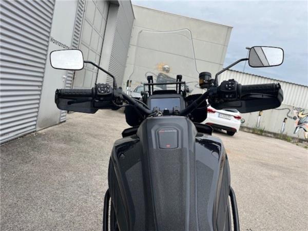 2024 Harley-Davidson Pan America 1250 Special