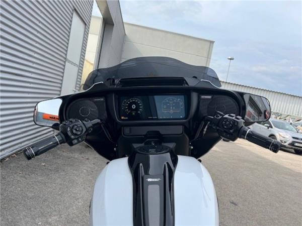 2024 Harley-Davidson Street Glide FLHX