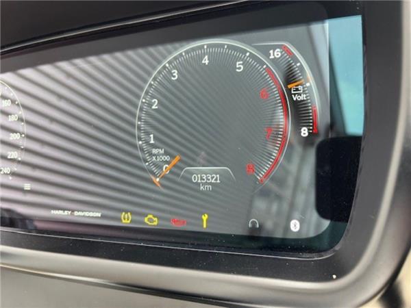 2024 Harley-Davidson Street Glide FLHX