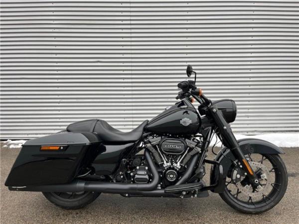 2022 Harley-Davidson Touring Road King Special FLHRXS