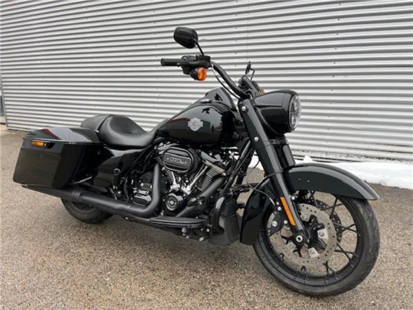 2022 Harley-Davidson Touring Road King Special FLHRXS