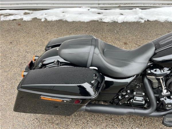2022 Harley-Davidson Touring Road King Special FLHRXS