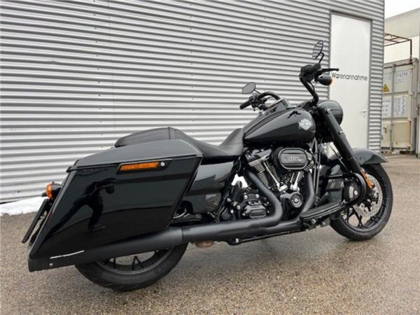 2022 Harley-Davidson Touring Road King Special FLHRXS