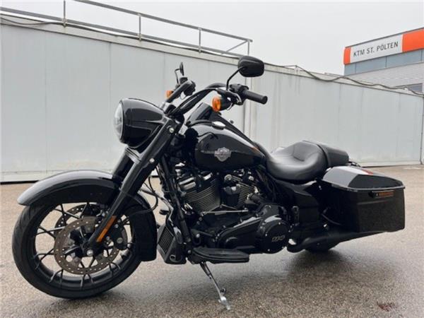 2022 Harley-Davidson Touring Road King Special FLHRXS