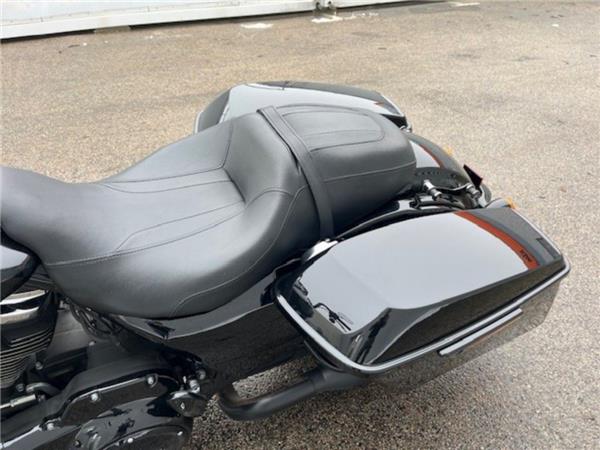 2022 Harley-Davidson Touring Road King Special FLHRXS