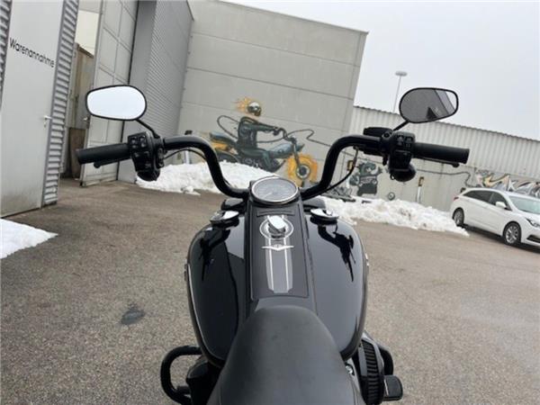 2022 Harley-Davidson Touring Road King Special FLHRXS