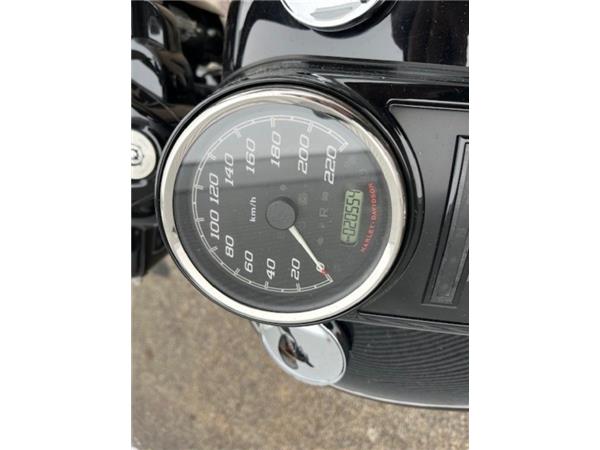 2022 Harley-Davidson Touring Road King Special FLHRXS