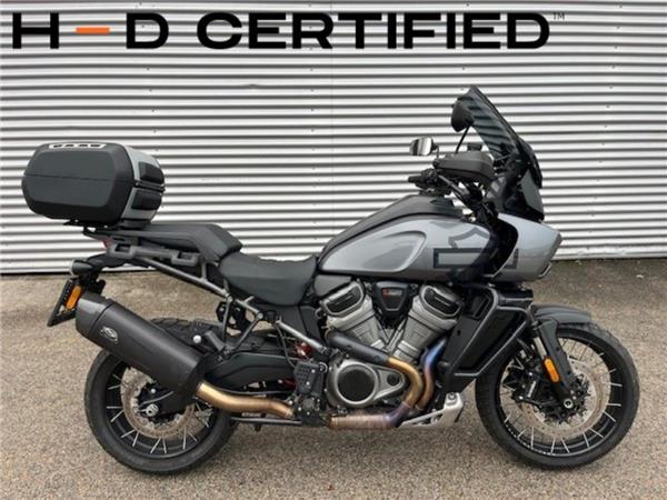 2023 Harley-Davidson Pan America 1250 Special