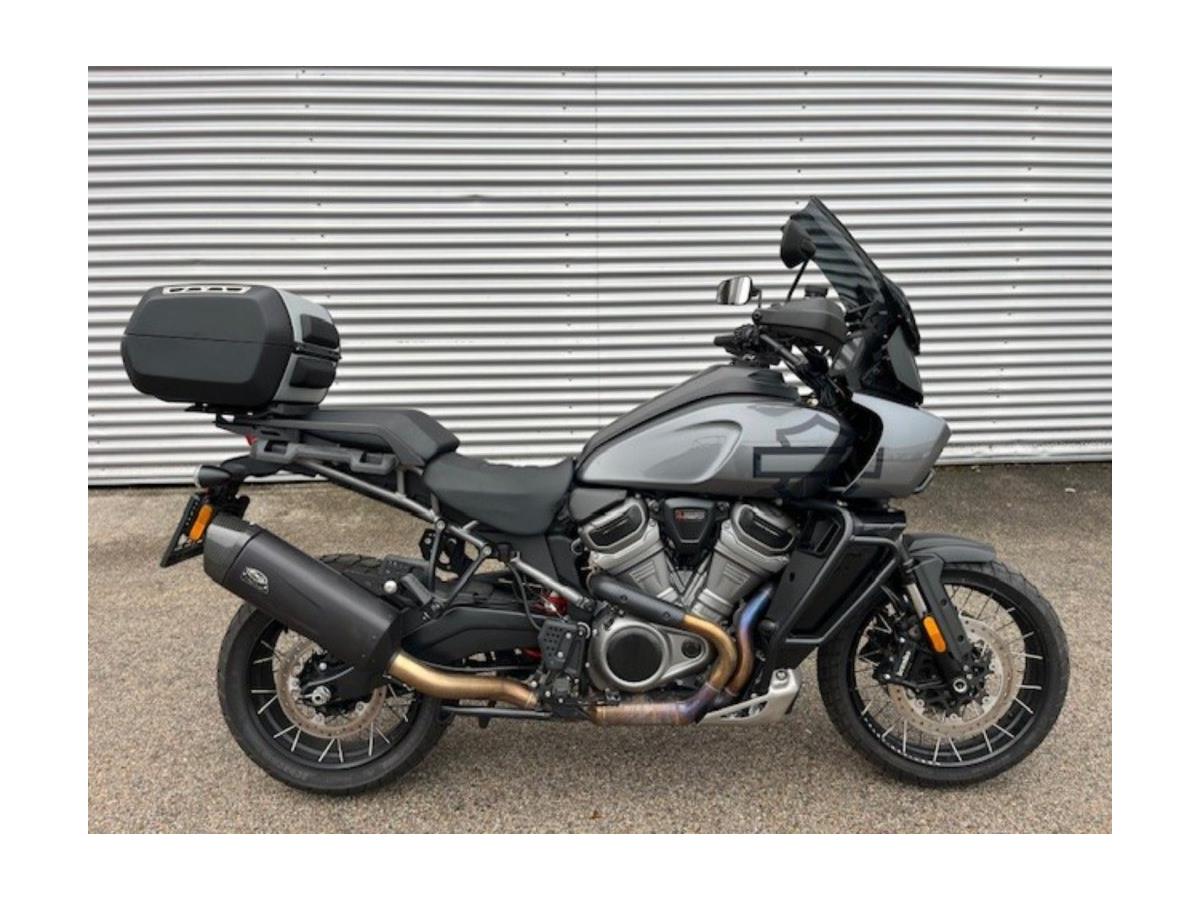 2023 Harley-Davidson Pan America 1250 Special