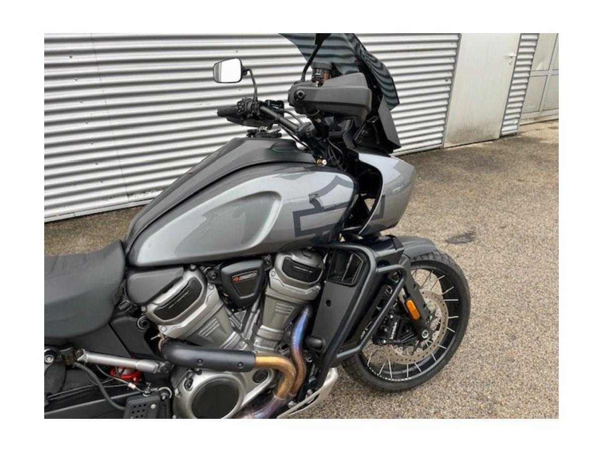 2023 Harley-Davidson Pan America 1250 Special