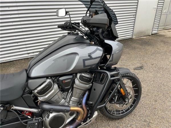 2023 Harley-Davidson Pan America 1250 Special