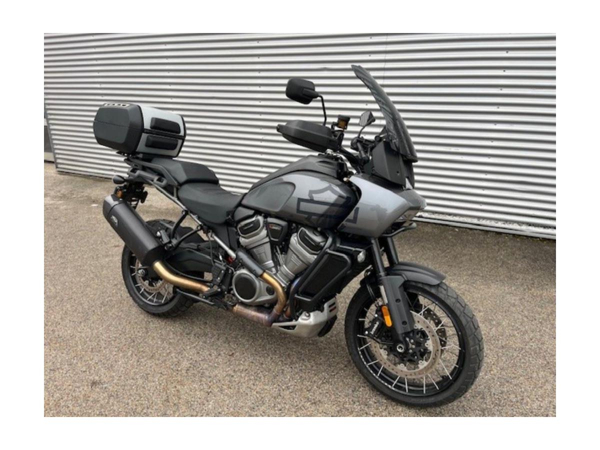 2023 Harley-Davidson Pan America 1250 Special