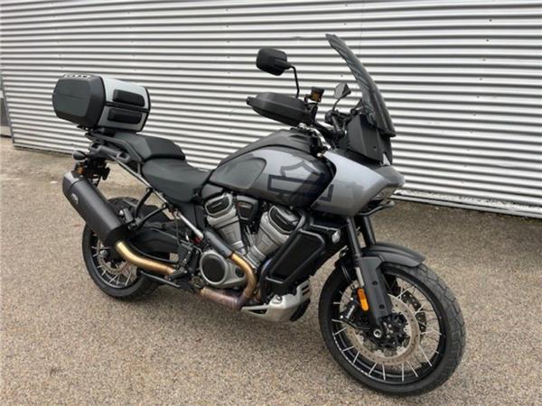 2023 Harley-Davidson Pan America 1250 Special