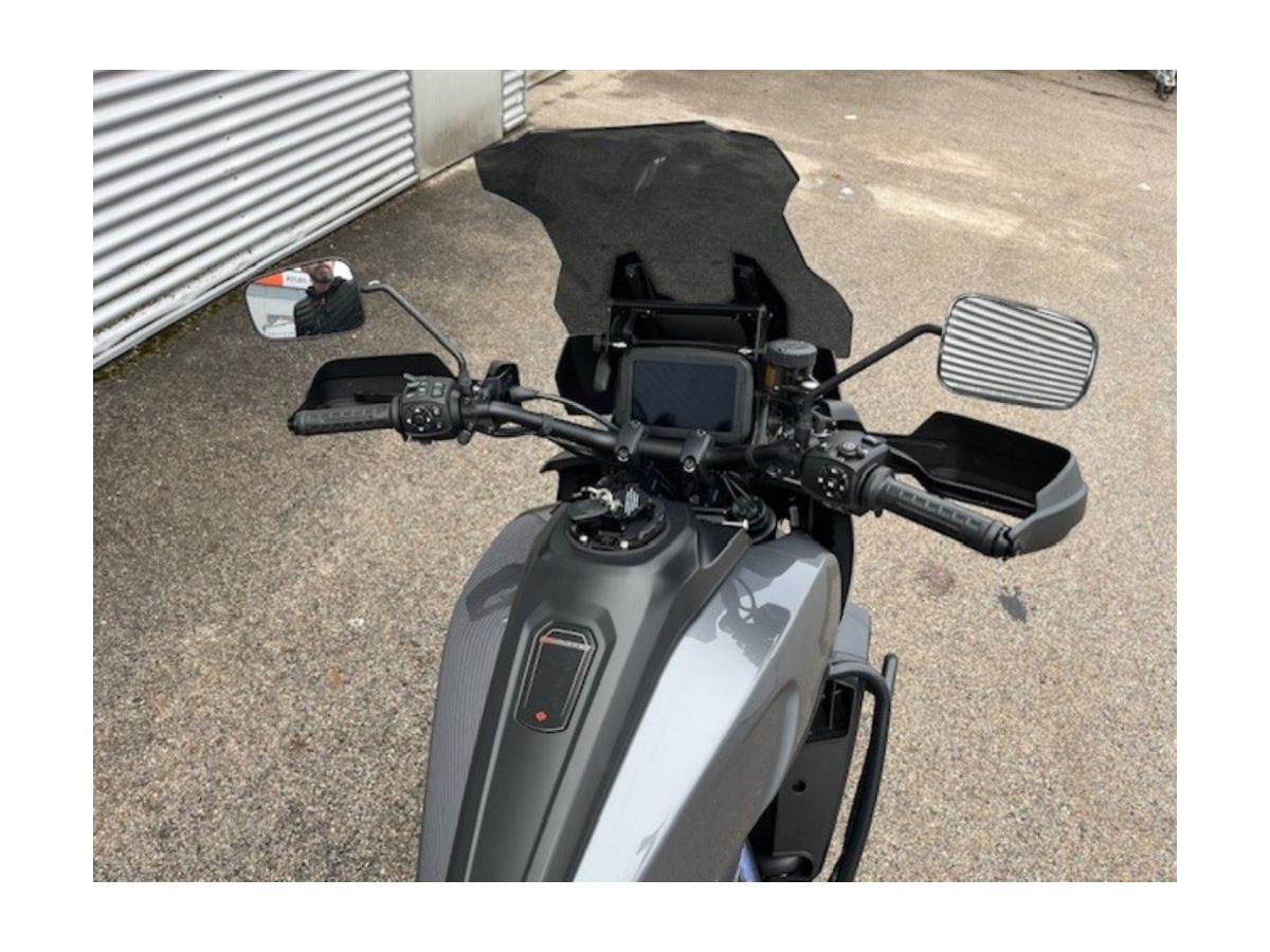 2023 Harley-Davidson Pan America 1250 Special