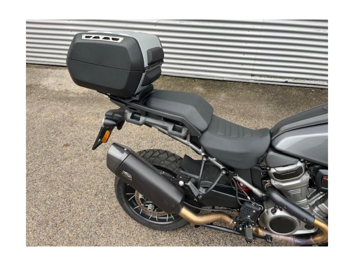 2023 Harley-Davidson Pan America 1250 Special