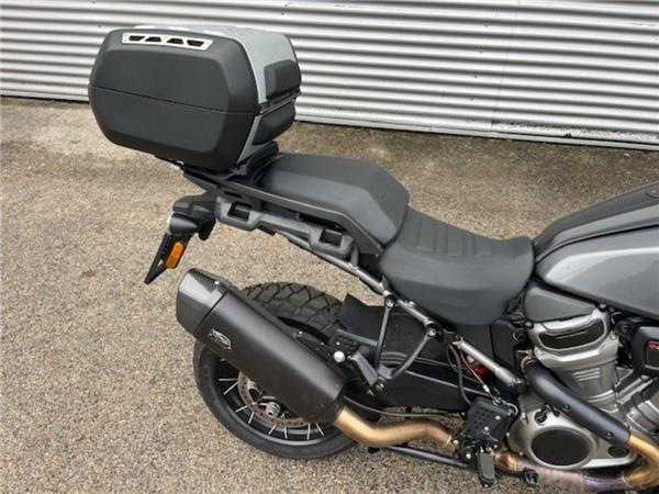 2023 Harley-Davidson Pan America 1250 Special