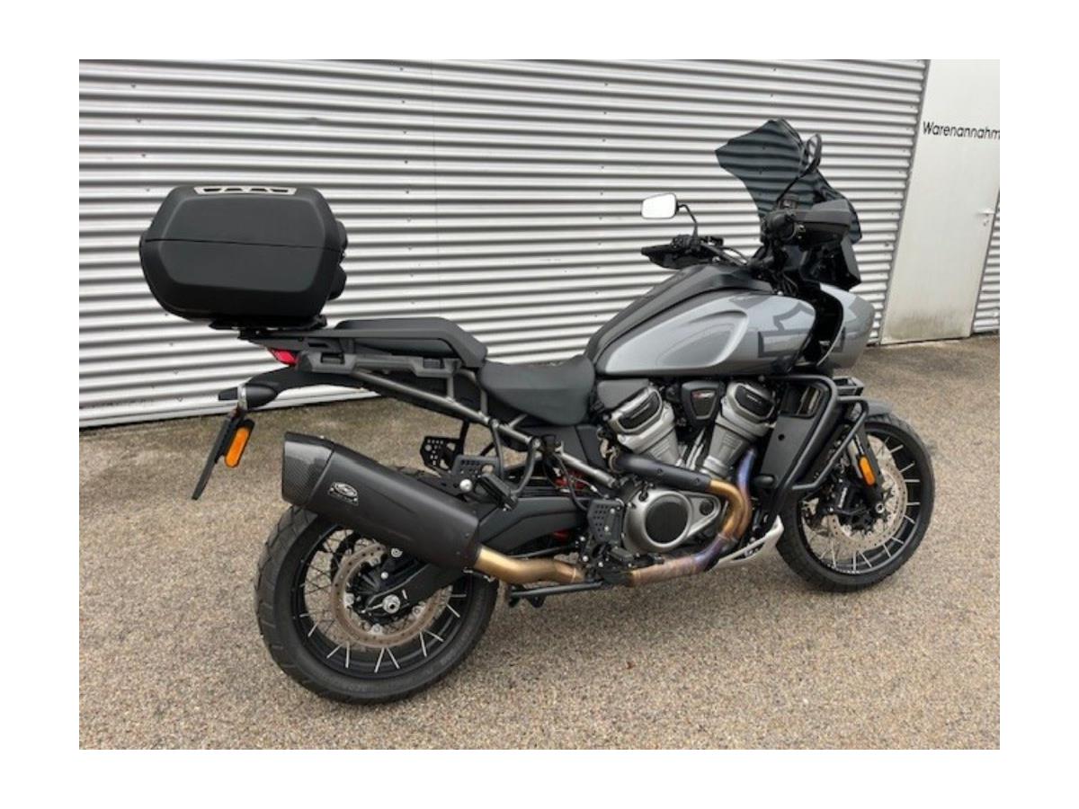 2023 Harley-Davidson Pan America 1250 Special