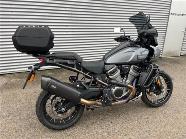 2023 Harley-Davidson Pan America 1250 Special