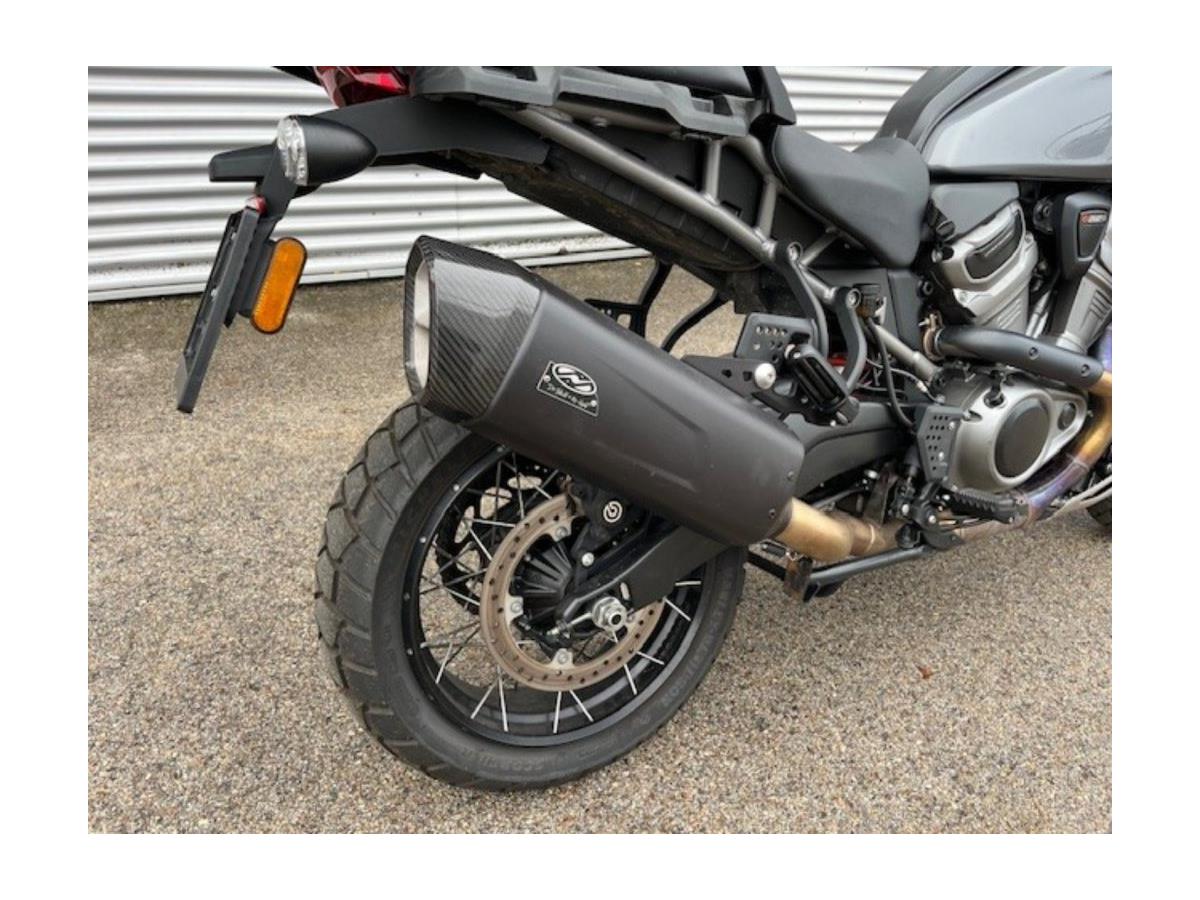 2023 Harley-Davidson Pan America 1250 Special