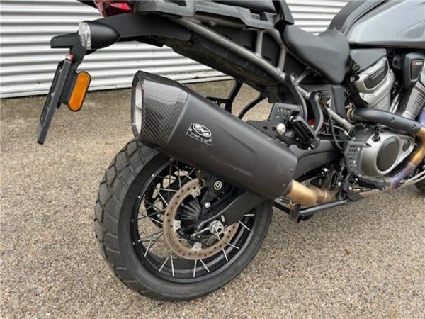 2023 Harley-Davidson Pan America 1250 Special