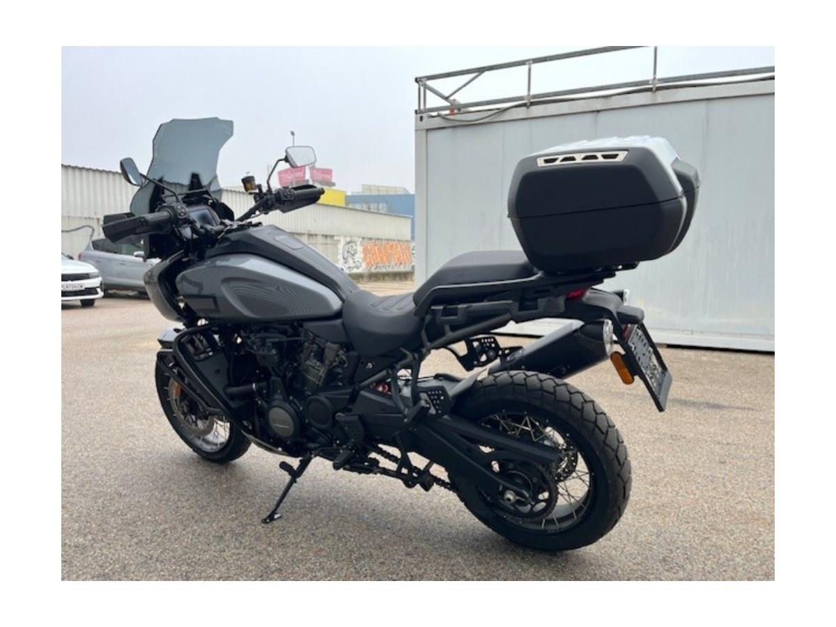 2023 Harley-Davidson Pan America 1250 Special