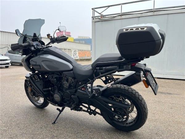 2023 Harley-Davidson Pan America 1250 Special