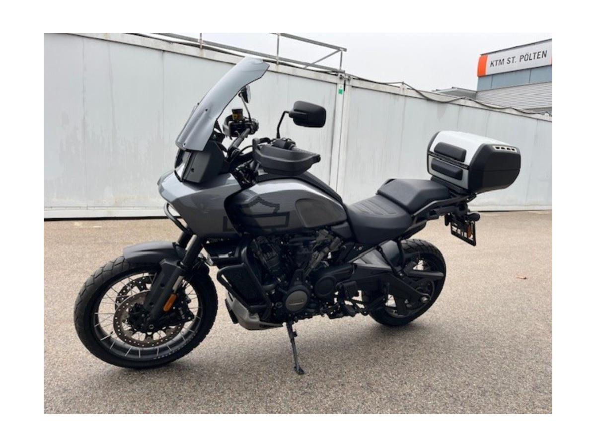 2023 Harley-Davidson Pan America 1250 Special