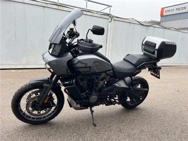 2023 Harley-Davidson Pan America 1250 Special