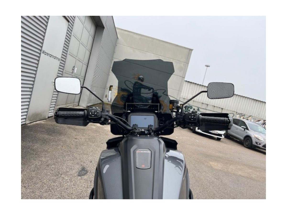 2023 Harley-Davidson Pan America 1250 Special