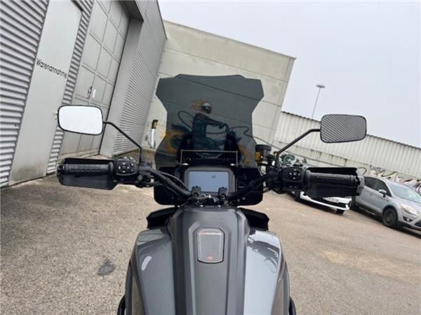 2023 Harley-Davidson Pan America 1250 Special