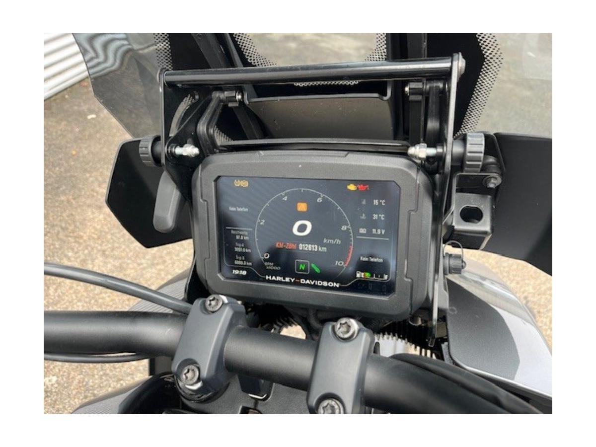 2023 Harley-Davidson Pan America 1250 Special