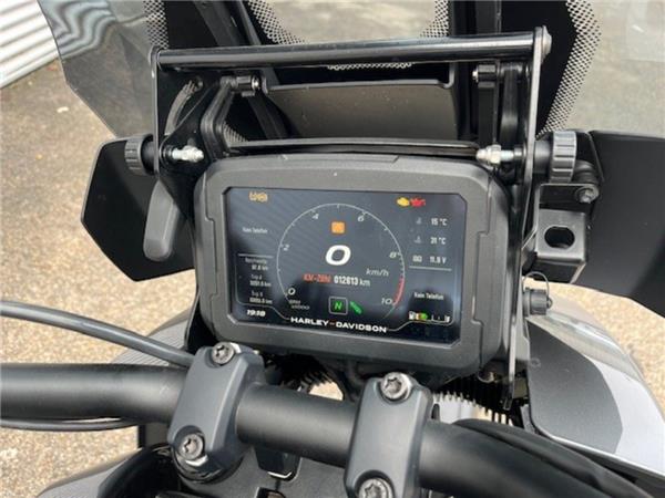 2023 Harley-Davidson Pan America 1250 Special