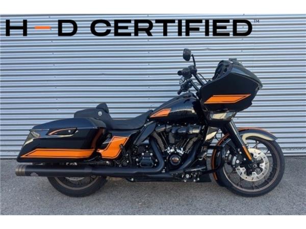 2023 Harley-Davidson Touring Road Glide ST