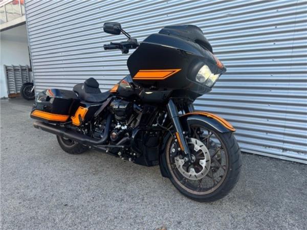 2023 Harley-Davidson Touring Road Glide ST