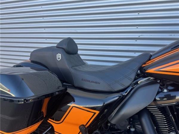 2023 Harley-Davidson Touring Road Glide ST