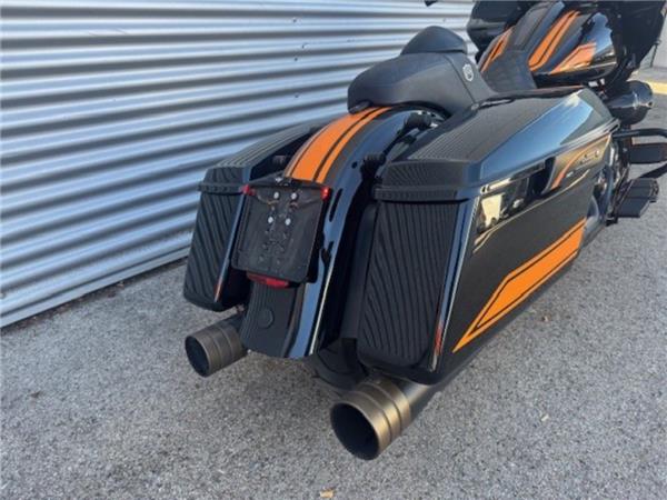 2023 Harley-Davidson Touring Road Glide ST